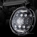 Phares LED en nid d&#39;abeille Jeep Wrangler